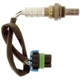 Purchase Top-Quality Oxygen Sensor by NGK CANADA - 21576 pa1