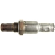 Purchase Top-Quality Oxygen Sensor by NGK CANADA - 22053 pa1