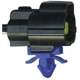 Purchase Top-Quality Oxygen Sensor by NGK CANADA - 22064 pa2