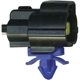 Purchase Top-Quality Oxygen Sensor by NGK CANADA - 22064 pa4