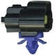 Purchase Top-Quality Oxygen Sensor by NGK CANADA - 22064 pa8