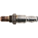 Purchase Top-Quality NGK CANADA - 22068 - Oxygen Sensor pa1