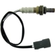 Purchase Top-Quality Oxygen Sensor by NGK CANADA - 22097 pa4