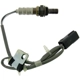 Purchase Top-Quality Oxygen Sensor by NGK CANADA - 22101 pa4