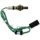 Purchase Top-Quality Oxygen Sensor by NGK CANADA - 22116 pa4