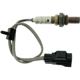 Purchase Top-Quality Oxygen Sensor by NGK CANADA - 22125 pa6