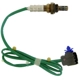 Purchase Top-Quality NGK CANADA - 22129 - Oxygen Sensor pa7