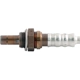 Purchase Top-Quality Oxygen Sensor by NGK CANADA - 22132 pa4