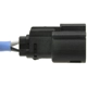 Purchase Top-Quality Oxygen Sensor by NGK CANADA - 22143 pa2