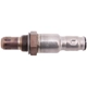 Purchase Top-Quality Oxygen Sensor by NGK CANADA - 22146 pa3