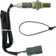 Purchase Top-Quality Oxygen Sensor by NGK CANADA - 22505 pa6