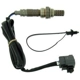 Purchase Top-Quality Oxygen Sensor by NGK CANADA - 22510 pa5