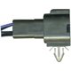 Purchase Top-Quality Oxygen Sensor by NGK CANADA - 22516 pa5