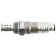 Purchase Top-Quality NGK CANADA - 22539 - Oxygen Sensor pa1