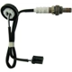 Purchase Top-Quality Oxygen Sensor by NGK CANADA - 23020 pa5