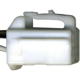 Purchase Top-Quality Oxygen Sensor by NGK CANADA - 23108 pa6