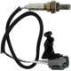 Purchase Top-Quality Oxygen Sensor by NGK CANADA - 23121 pa4