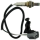 Purchase Top-Quality Oxygen Sensor by NGK CANADA - 23121 pa7