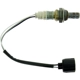 Purchase Top-Quality Oxygen Sensor by NGK CANADA - 23125 pa4