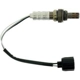 Purchase Top-Quality Oxygen Sensor by NGK CANADA - 23125 pa5