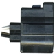 Purchase Top-Quality NGK CANADA - 23135 - Oxygen Sensor pa6