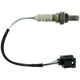 Purchase Top-Quality NGK CANADA - 23138 - Oxygen Sensor pa6
