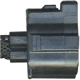 Purchase Top-Quality NGK CANADA - 23139 - Oxygen Sensor pa5
