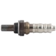 Purchase Top-Quality NGK CANADA - 23139 - Oxygen Sensor pa9