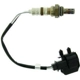 Purchase Top-Quality Oxygen Sensor by NGK CANADA - 23144 pa1