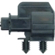 Purchase Top-Quality Oxygen Sensor by NGK CANADA - 23144 pa6