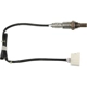Purchase Top-Quality NGK CANADA - 23154 - Oxygen Sensor pa1
