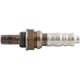 Purchase Top-Quality NGK CANADA - 23158 - Oxygen Sensor pa10
