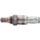 Purchase Top-Quality NGK CANADA - 23161 - Oxygen Sensor pa1