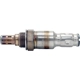 Purchase Top-Quality NGK CANADA - 23162 - Oxygen Sensor pa5