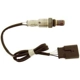 Purchase Top-Quality Oxygen Sensor by NGK CANADA - 23163 pa7