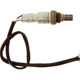 Purchase Top-Quality NGK CANADA - 23165 - Oxygen Sensor pa2