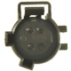 Purchase Top-Quality Oxygen Sensor by NGK CANADA - 23509 pa3