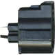 Purchase Top-Quality Oxygen Sensor by NGK CANADA - 23526 pa5