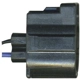 Purchase Top-Quality Oxygen Sensor by NGK CANADA - 23529 pa7