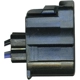 Purchase Top-Quality NGK CANADA - 23533 - Oxygen Sensor pa5
