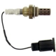 Purchase Top-Quality Oxygen Sensor by NGK CANADA - 23552 pa1