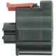 Purchase Top-Quality NGK CANADA - 23566 - Oxygen Sensor pa4