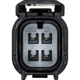 Purchase Top-Quality NGK CANADA - 24110 - Oxygen Sensor pa4