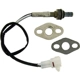 Purchase Top-Quality Oxygen Sensor by NGK CANADA - 24111 pa6