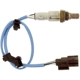 Purchase Top-Quality Oxygen Sensor by NGK CANADA - 24115 pa1
