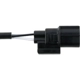 Purchase Top-Quality NGK CANADA - 24174 - Oxygen Sensor pa1