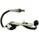 Purchase Top-Quality NGK CANADA - 24258 - Oxygen Sensor pa4