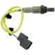 Purchase Top-Quality NGK CANADA - 24259 - Oxygen Sensor pa5