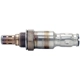 Purchase Top-Quality NGK CANADA - 24266 - Oxygen Sensor pa10