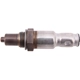 Purchase Top-Quality NGK CANADA - 24270 - Oxygen Sensor pa5